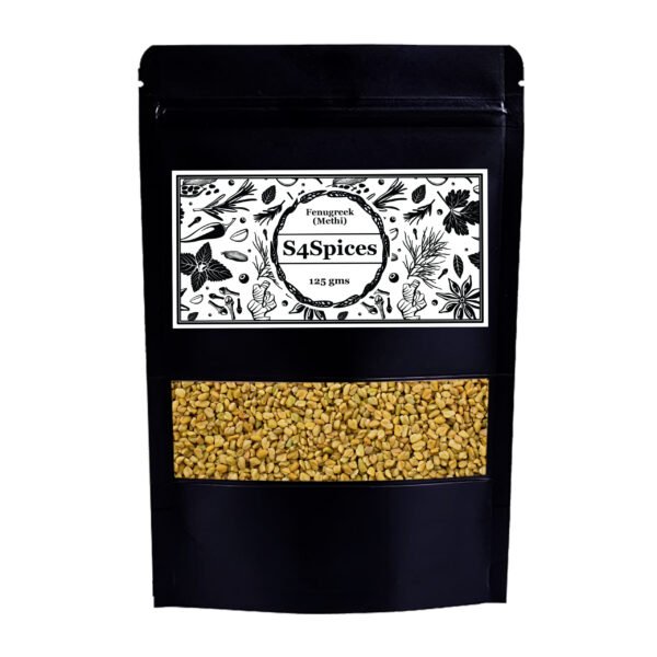 s4spices fenugreek methi masala spices