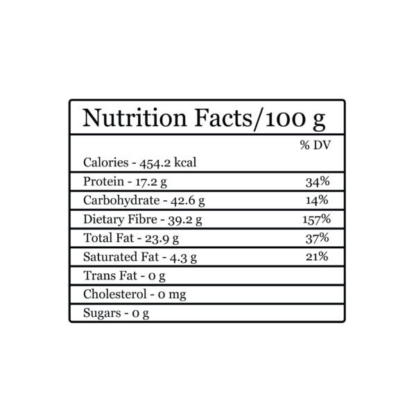 s4spices ajwain carom seeds 100g
