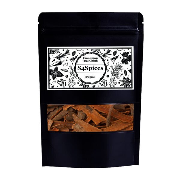 s4spices cinnamon dal chini dalchini masala spices